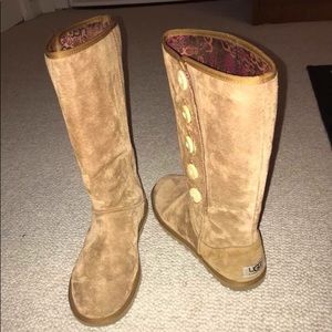 UGG boots